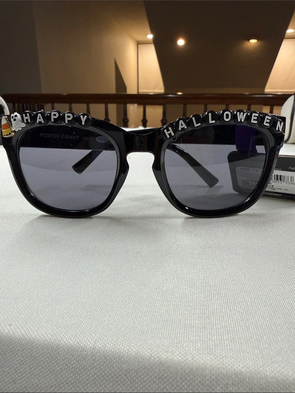 Women's Black 
